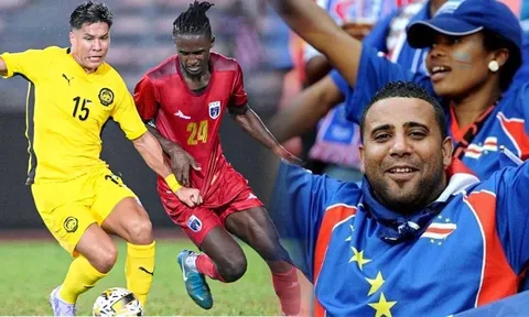 ĐT Malaysia gây chấn động Đông Nam Á, làm điều khó tin trước khi 'hủy diệt' ĐT Việt Nam