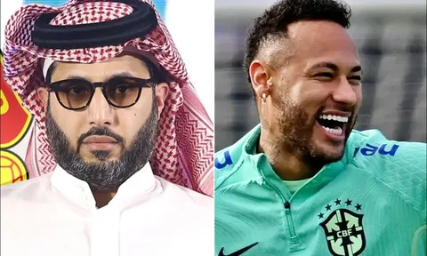 Tin chuyển nhượng trưa 15/10: UAE hoàn tất mua lại Man Utd; 'Neymar mới' cập bến Manchester United?