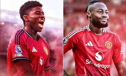 Tin chuyển nhượng trưa 16/10: Chính thức xong vụ Baleba - Man Utd, Semenyo tới Manchester United?