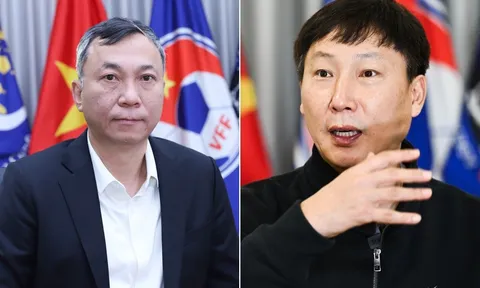 VFF bất ngờ chung mâm Trung Quốc và Thái Lan, sáng cửa được AFC vinh danh ở giải thưởng danh giá