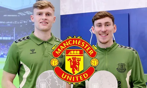 Sir Jim Ratcliffe kích hoạt bom tấn kép, Man United chốt phương án tái hợp người cũ