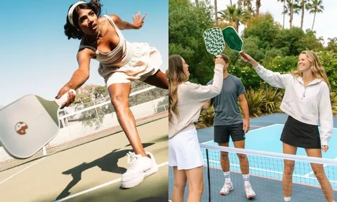 Tranh cãi pickleball Việt Nam: Chủ sân 'lươn lẹo', người chơi bị 'lật kèo' phút chót