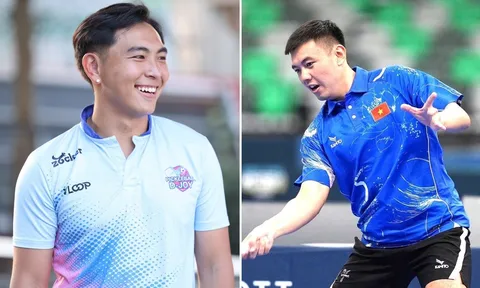 Việt Nam chính thức dự World Cup Pickleball, danh sách VĐV bao gồm những ai?