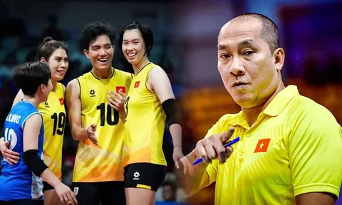 Bích Tuyền bị gạch tên, rõ khả năng ngôi sao bóng chuyền Việt Nam dự SEA Games 33