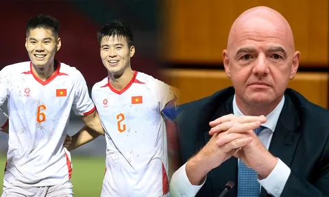 Điểm tin BĐVN 18/10: ĐT Việt Nam nhận tin vui từ FIFA; VFF 'chung mâm' với ông lớn châu Á?