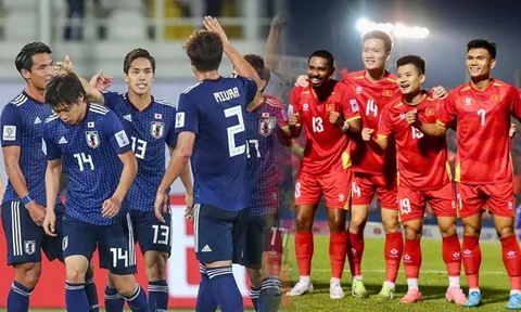 Thực hư thông tin Nhật Bản đòi 'ly khai' khỏi AFC, Việt Nam được mời ngồi chung thuyền