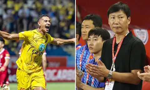 Tin bóng đá tối 18/10: ĐT Việt Nam bứt tốc trên BXH FIFA; Tân binh nhập tịch báo tin vui