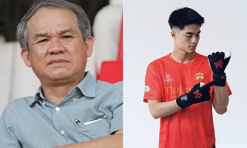 HAGL rơi xuống bét bảng V.League, tân binh của ĐT Việt Nam 'khóc thét' sau trận thua Hải Phòng