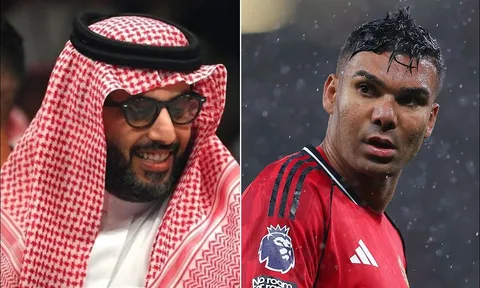 Tin chuyển nhượng trưa 19/10: Man Utd đón tin vui vụ đổi chủ; Man United chốt người thay Casemiro