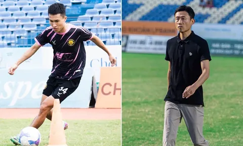 Đẩy HAGL xuống bét bảng V.League, người cũ ĐT Việt Nam tuyên bố cứng về nguy cơ mất việc