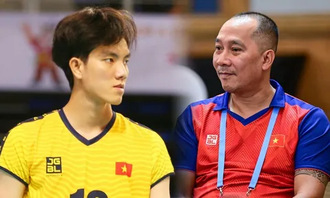 Rõ lý do Bích Tuyền bị gạch tên khỏi danh sách bóng chuyền nữ Việt Nam, người thay thế lộ diện?