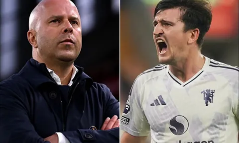 Kết quả Ngoại hạng Anh hôm nay: Liverpool sa thải Arne Slot trong 24h tới; MU nhận tin vui trên BXH?