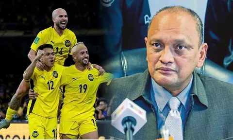 Malaysia 'đổ thêm dầu vào lửa' sau án phạt từ FIFA, kình địch ĐT Việt Nam mắc sai lầm nghiêm trọng