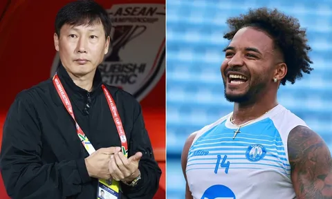 Xuân Son hóa tiên tri, tiền đạo ĐT Việt Nam 'đọc như sách' trận đấu giữa Liverpool và Man United