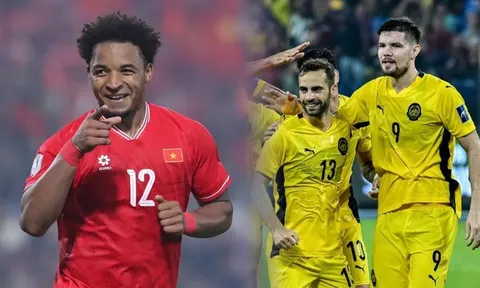 Điểm tin BĐVN 20/10: Trụ cột ĐT Việt Nam báo tin vui; sao nhập tịch Malaysia 'thất nghiệp'?
