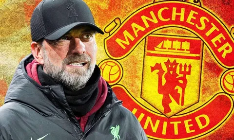 Man United nhận 'cái tát đau' của Jurgen Klopp, Sir Jim Ratcliffe tránh được vết xe đổ