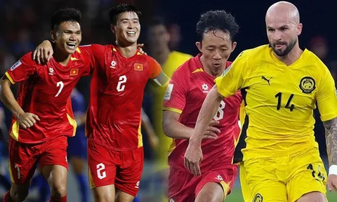 Điểm tin BĐVN 21/10: Malaysia vướng 'bê bối kép'; Kình địch ĐT Việt Nam bất ngờ 'thay tướng'