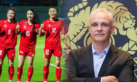 Nguy cơ 'trắng tay' trước ĐT Việt Nam, HLV Malaysia chính thức lên tiếng đòi công bằng
