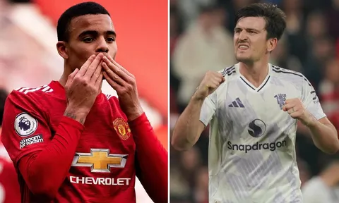 Tin chuyển nhượng mới nhất 21/10: Xong vụ Greenwood trở lại MU; Maguire chia tay Manchester United?