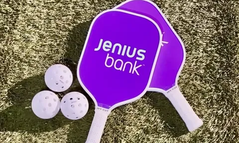 Pickleball Việt Nam áp đảo châu Á, số lượng VĐV tham dự giải Thế giới gây bất ngờ