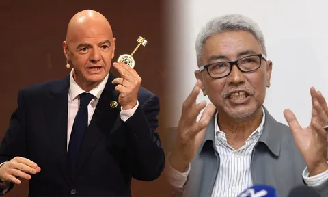 Malaysia nhận cú hích cực lớn từ FIFA, kình địch ĐT Việt Nam 'thoát hiểm' phút chót?