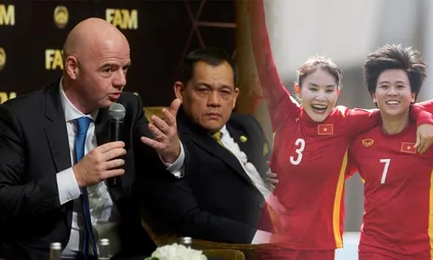 Điểm tin BĐVN 22/10: Ngôi sao ĐT Việt Nam chính thức giải nghệ; Malaysia nhận quyết định từ FIFA