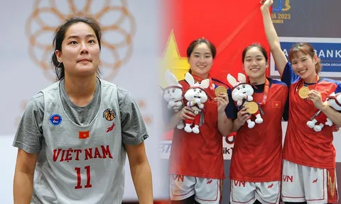 Ngôi sao Việt kiều chính thức vắng mặt tại SEA Games 33, lý do khiến CĐV vô cùng tiếc nuối