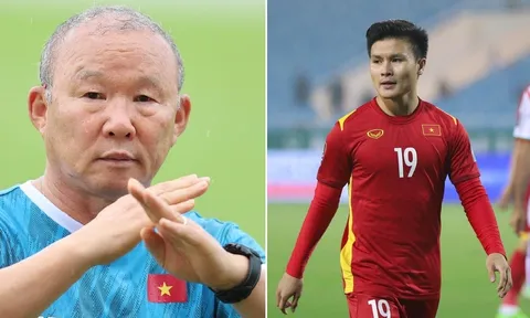 Kình địch ĐT Việt Nam ngỏ lời, HLV Park Hang-seo 'phá vỡ' lời hứa?