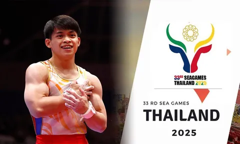 Chủ nhà Thái Lan ra 'yêu sách' gây tranh cãi, đội tuyển Việt Nam hạ chỉ tiêu HCV SEA Games