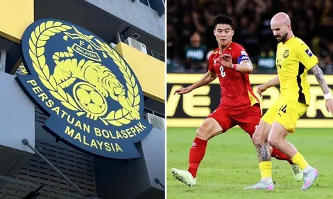 Cựu sếp lớn Malaysia bất lực, kình địch của ĐT Việt Nam nhận án phạt nặng hơn cả bị xử thua?