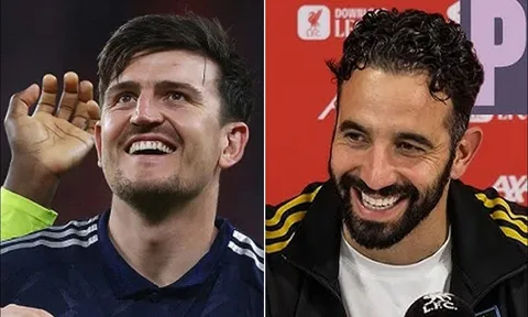 Fabrizio Romano xác nhận, Vụ Harry Maguire rời Manchester United sau trận Liverpool chính thức xong