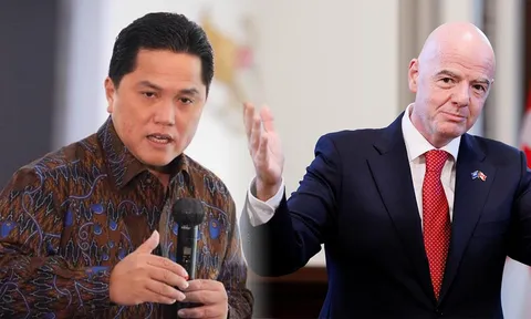 Điểm tin BĐVN 23/10: FIFA thực thi lệnh cấm Indonesia; ĐT Việt Nam nhận tin kém vui từ AFC