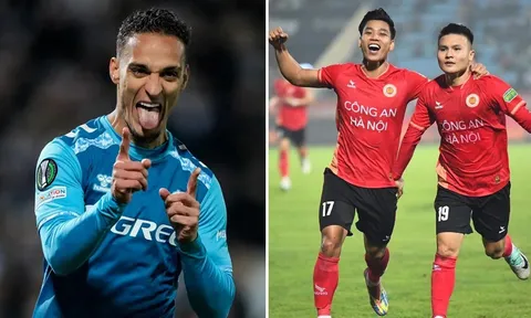Kết quả bóng đá hôm nay: Antony gây sốt ở Europa League; CAHN tạo địa chấn ở Champions League?