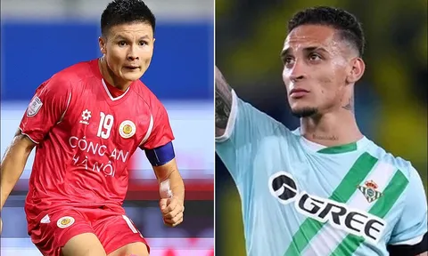 Lịch thi đấu bóng đá hôm nay: CAHN gây sốt ở Champions League; Antony đi vào lịch sử Real Betis?