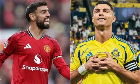 Lịch thi đấu bóng đá hôm nay: MU nhận tin vui ở Ngoại hạng Anh; Ronaldo đón hung tin tại Al Nassr?