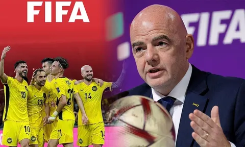 Malaysia 'cứng đầu' trước lệnh trừng phạt từ FIFA, kình địch ĐT Việt Nam trả giá cực đắt