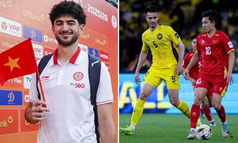 Tin bóng đá tối 23/10: ĐT Việt Nam nhận tin vui từ sao nhập tịch; FIFA tăng án phạt cho Malaysia?