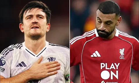Bảng xếp hạng Ngoại hạng Anh 2025/26 mới nhất: Man Utd sáng cửa vào top 4; Liverpool gây thất vọng?