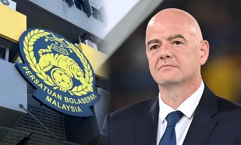 Điểm tin BĐVN 24/10: ĐT Việt Nam chờ tin vui từ FIFA; Malaysia được 'mách nước' thoát hiểm