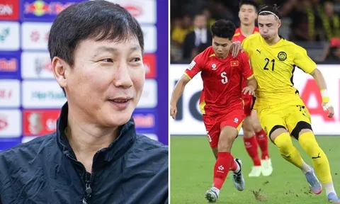 Tin bóng đá tối 24/10: Ngôi sao ĐT Việt Nam gây sốt; FIFA tung 'đòn quyết định' với Malaysia
