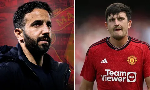 Tin chuyển nhượng mới nhất 24/10: Xong vụ Maguire rời MU; Man United xác định bom tấn sau World Cup?