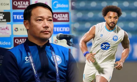 Đại gia V.League gặp biến cố lớn, trụ cột ĐT Việt Nam nhận tin dữ trước ngày tái xuất?