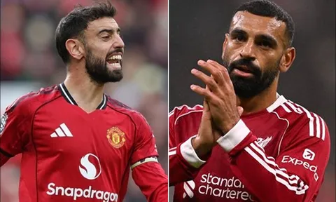 Kết quả bóng đá Ngoại hạng Anh hôm nay: Man Utd hủy diệt Brighton; Liverpool tiếp tục sảy chân?