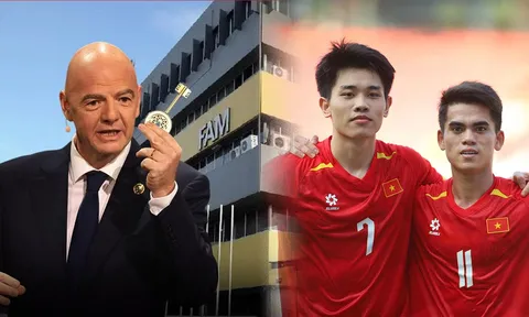 Điểm tin BĐVN 25/10: ĐT Việt Nam bị Thái Lan làm khó; Malaysia 'vùng vẫy' trước phán quyết từ FIFA