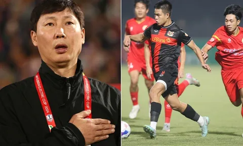 Lần đầu đá chính ở V.League, sao Việt kiều trị giá 12 tỷ chạm cột mốc đặc biệt