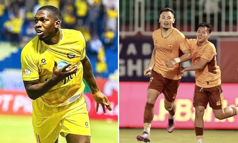 Kết quả bóng đá V.League hôm nay 26/10: HAGL phá dớp; Cuộc đua vô địch có bước ngoặt