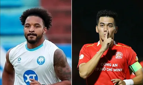Lịch thi đấu V.League hôm nay: Xuân Son nhận tin vui ở TX Nam Định; Tiến Linh gieo sầu cho CLB CAHN?