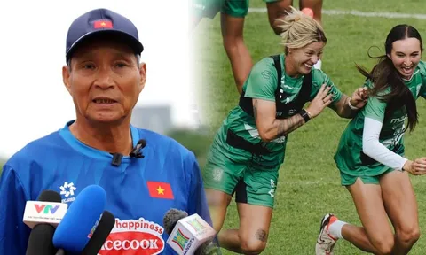 Chính thức lỡ hẹn với ĐT Việt Nam, ngôi sao Việt kiều có bước ngoặt lớn trong sự nghiệp