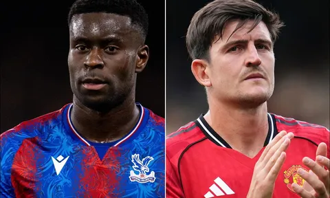 Manchester United đánh bại Liverpool vụ siêu trung vệ, Harry Maguire chia tay Old Trafford hè 2026?