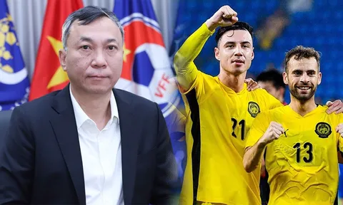 Điểm tin BĐVN 28/10: Malaysia nhận quyết định từ AFC; VFF khiếu nại AFF vụ sai quốc kỳ Việt Nam